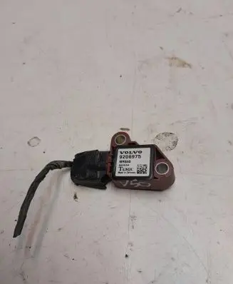 Volvo V50 Airbag deployment crash/impact sensor 8840A4 MRSA5 9206975