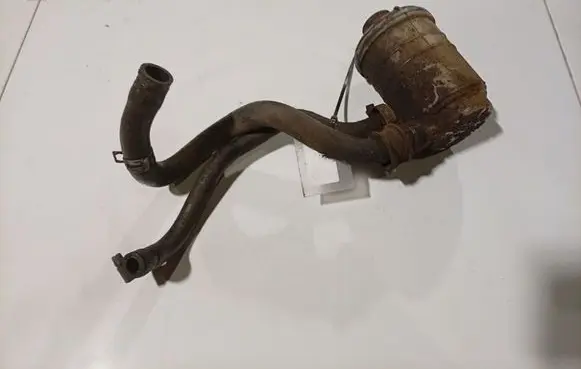 Honda Accord Power steering fluid tank/reservoir