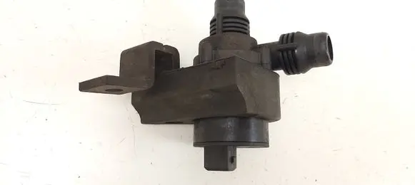 BMW 5 E60 E61 Electric auxiliary coolant/water pump 70207801 6917700