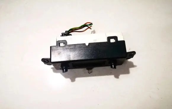 Ford Focus Screen/display/small screen 98ab15000ccw 98ab-15000-ccw