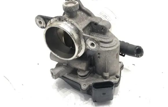 Seat Leon (5F) Engine shut-off valve 04L128063H
