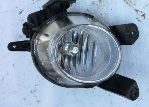 Hyundai i10 Front fog light