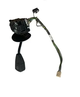 Indicator stalk