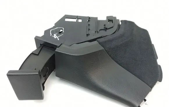 Mercedes-Benz CLK A209 C209 Dashboard storage box/compartment A2096800579