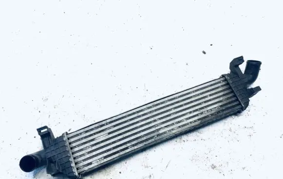 Volvo V50 Intercooler radiator 4n5h9l440vf
