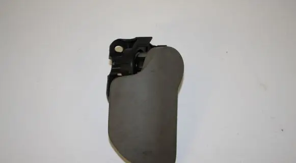 Audi A6 S6 C6 4F Engine bonnet (hood) release handle 4F1823633B