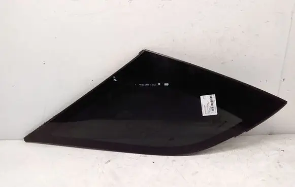 Mercedes-Benz ML W164 Rear side window