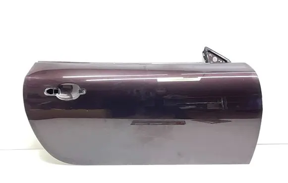Jaguar XK - XKR Door (2 Door Coupe) C2P25671