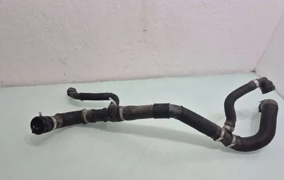 Alfa Romeo Stelvio Engine coolant pipe/hose 50551344