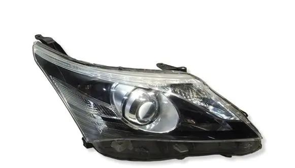 Toyota Avensis T270 Headlight/headlamp 1000017685RH H296GRDEHAL