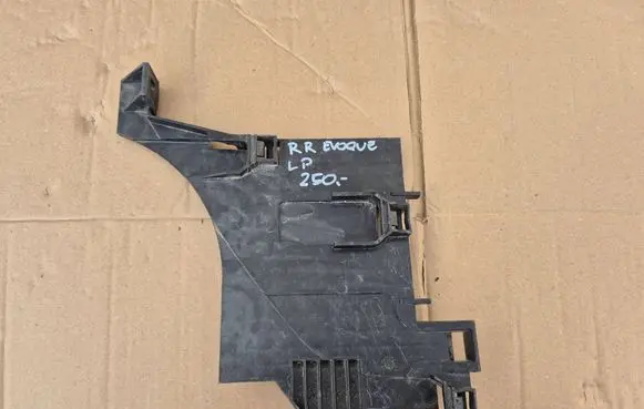 Land Rover Evoque I Headlight/headlamp mounting bracket 00122222