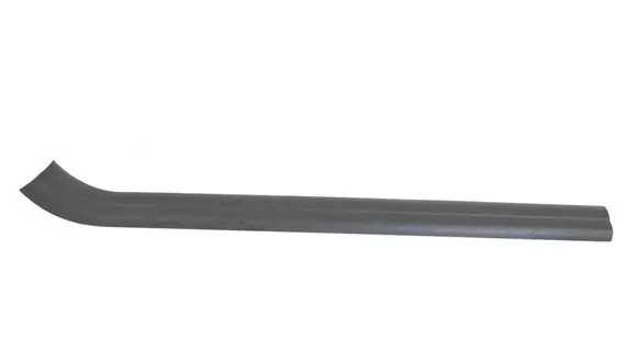 BMW 2 F22 F23 sill trim set (inner) 7261165