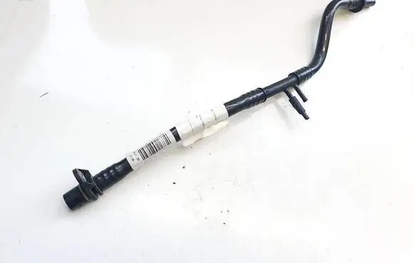 BMW 3 E90 E91 Vacuum line/pipe/hose 1166780432802