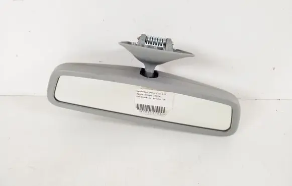 Mercedes-Benz CLC CL203 Rear view mirror (interior) A2088100117