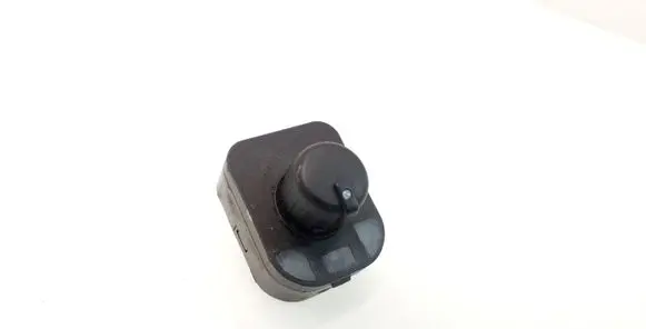 Audi A4 S4 B7 8E 8H Wing mirror switch 8E0959565 PBTPGF20B61