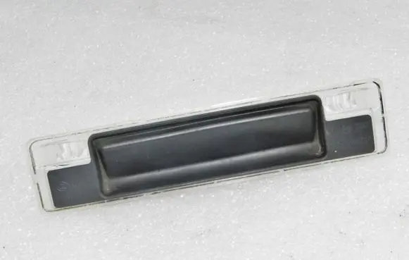 Volvo XC90 Tailgate/trunk/boot exterior handle 31349953