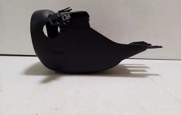 Audi Q3 8U Steering wheel column trim 8U0953497L 8U0953515A