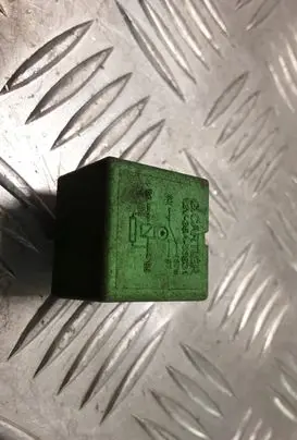 Peugeot 406 Other relay 03531
