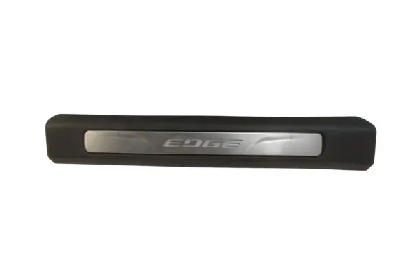 Ford Edge II Front sill trim cover FT4BR13201 FT4BR13201BG3ZHE 016796269