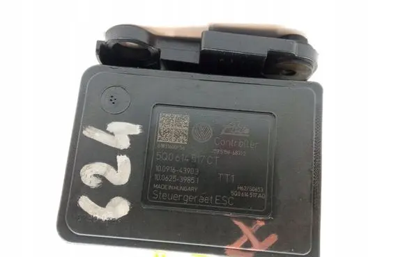 Skoda Superb B8 (3V) ABS Pump 5Q0614517CT