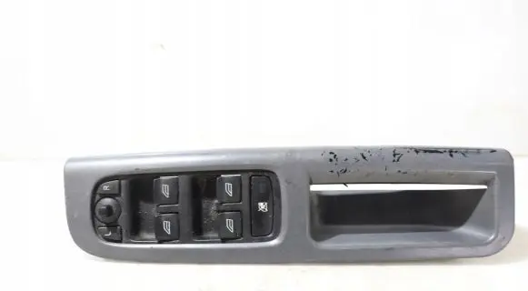 Volvo V50 Electric window control switch
