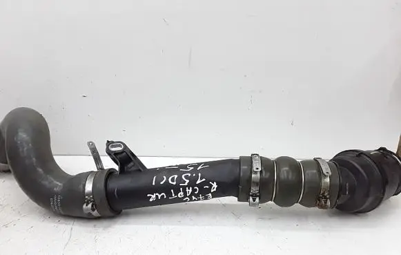 Renault Captur Air intake hose/pipe 144601524R