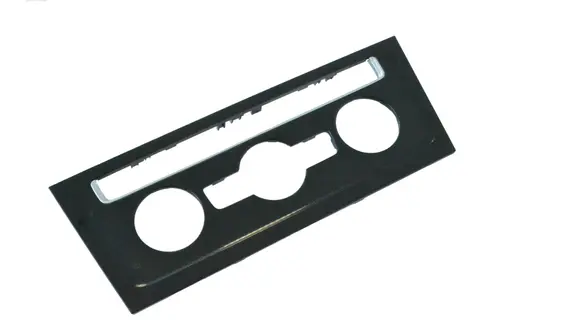 Volkswagen Golf VII Dashboard glove box trim 5G2863100