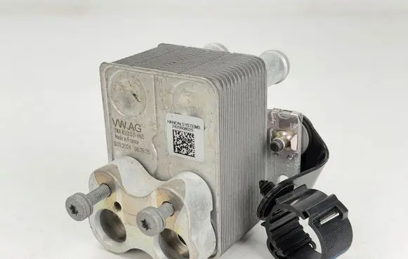 Cupra Formentor Other air conditioning (A/C) parts 3WA820031 083535 11092024