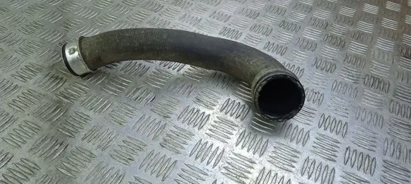 Porsche Cayenne (92A) Intercooler hose/pipe 7L5145834D