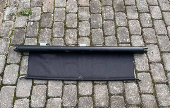 Audi A4 S4 B8 8K Parcel shelf load cover 8K9861691