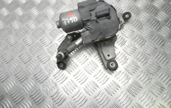 Ford S-MAX Front wiper linkage 6M2117504BF I7973
