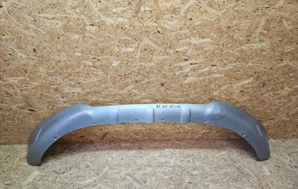 Volvo XC60 Front bumper lip 30763412