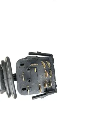 Opel Zafira A Indicator stalk 90560990 19350485