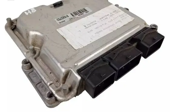 Peugeot 406 Engine control unit/module 9652184080