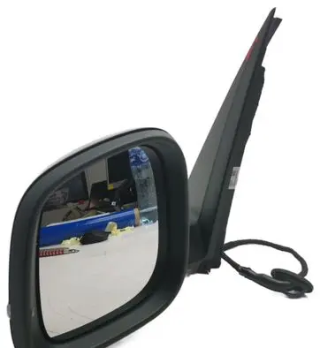 Volkswagen ID. Buzz Front door electric wing mirror 1T3857501BJ