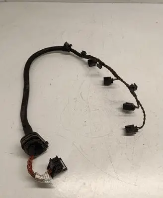 BMW 5 F10 F11 Fuel injector wires 782365005