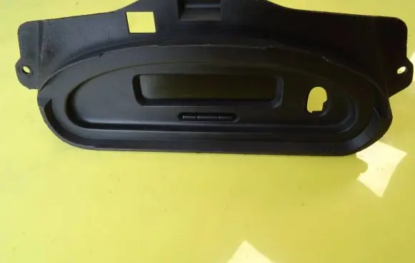 Renault Scenic I Screen/display/small screen P8200028364A
