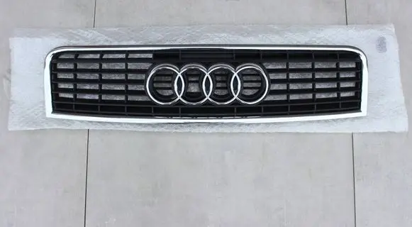 Audi A4 S4 B6 8E 8H Front grill 8E0853651F