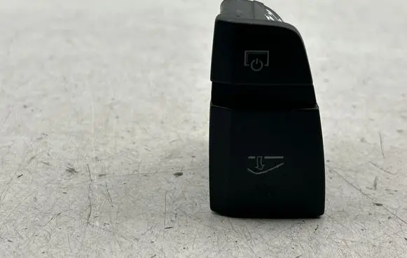 Other switches/knobs/shifts