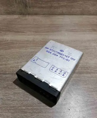 Renault Safrane Cruise control unit/module 5GA00474001
