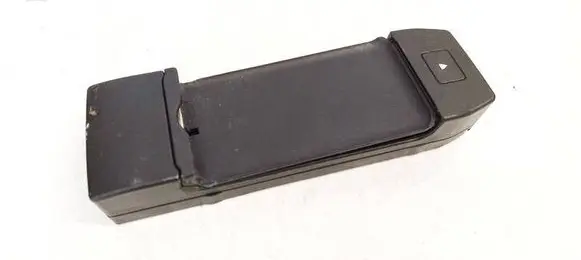 BMW 5 F10 F11 Phone keyboard 84109182792 9182792