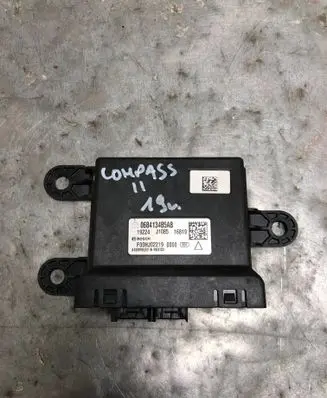 Parking PDC control unit/module