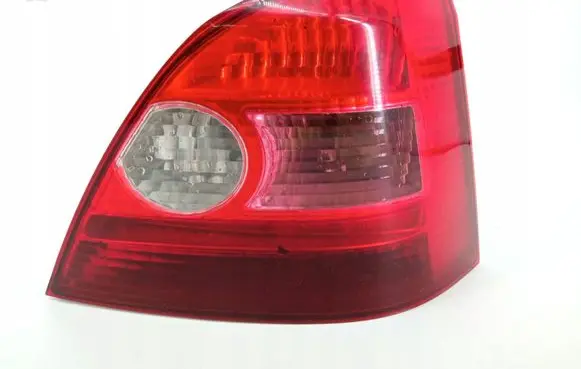 Honda Civic Rear/tail lights 