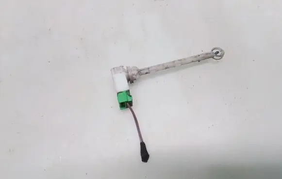Volvo S60 Interior temperature sensor