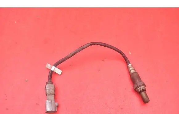 Lambda probe sensor