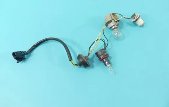 Renault Megane III Other wiring loom IMPRK1354130