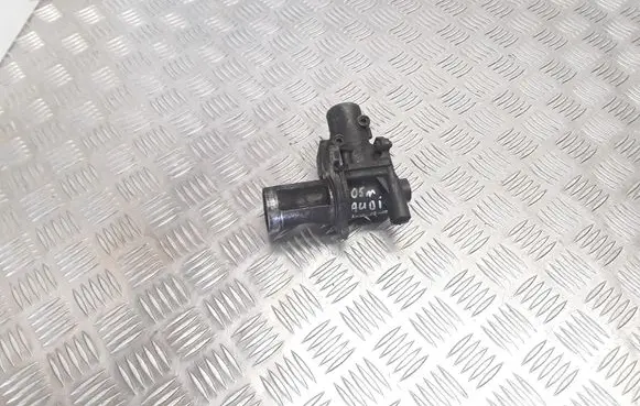 Audi A4 S4 B7 8E 8H EGR valve