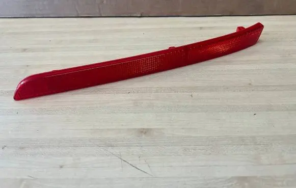 Volkswagen Transporter - Caravelle T5 Rear tail light reflector 7E0945105A