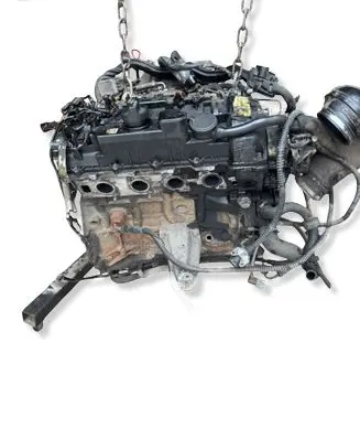 Mercedes-Benz C W204 Engine 646811