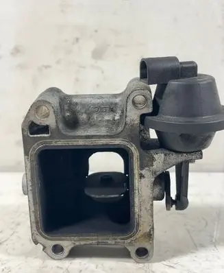 Volvo V60 EGR valve